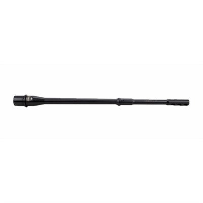 16" AR-15 Pencil Barrel 5.56 Integral Muzzle Device