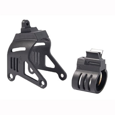 Ghost Ring Sight Set for Shotgun