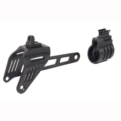 Shotgun Ghost Ring Iron Sight Set