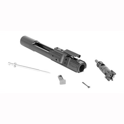 AR-15 Bolt Carrier Group Reliability Enhancement