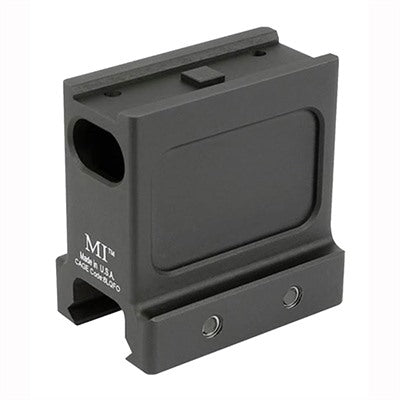 T1/T2 Red Dot Fixed Mount Accessory
