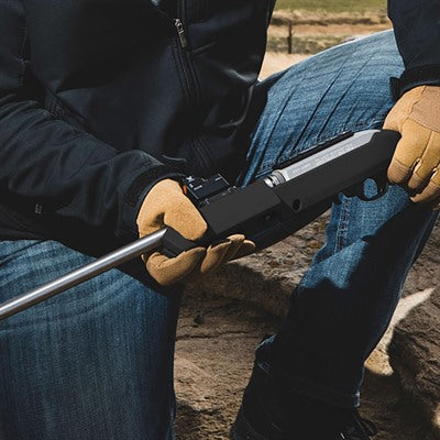 Backpacker X-22 Forend Replacement