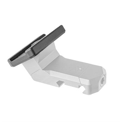Offset Optic Rail Mount