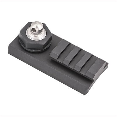 Rail Adapter for Sling Stud Conversion
