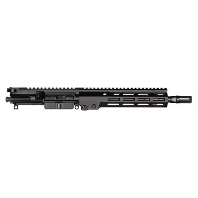 AR-15 5.56mm Super Duty Nano Upper Receiver