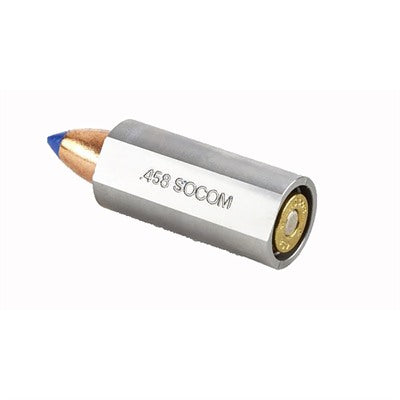 .458 SOCOM Cartridge Headspace Gauge