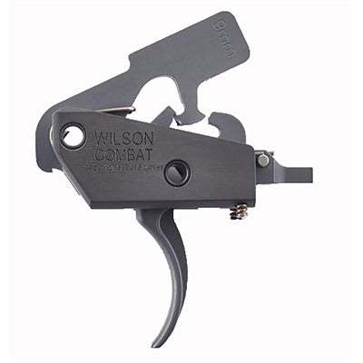 9mm AR-15 2-Stage Trigger Assembly