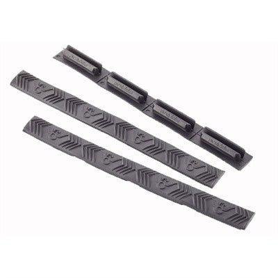 M-LOK Rail Cover Panels
