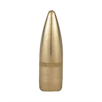 22 Cal 5.56mm 0.224" Jacketed Rifle Bullets for Reloading
