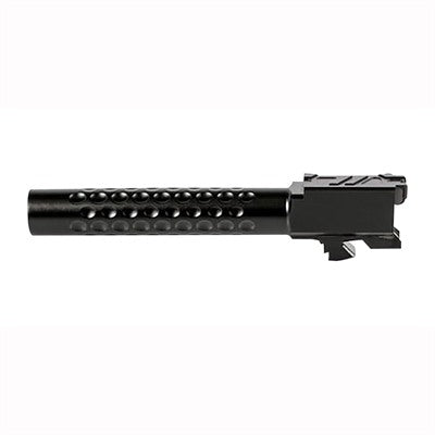 Match Grade Barrel for Glock 17 Gen 1-4