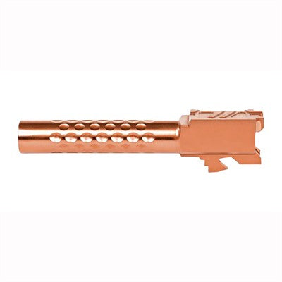 Match Grade Barrel for Glock 19