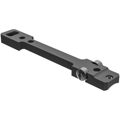 Standard Picatinny One-Piece Scope Base
