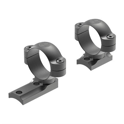 Dovetail Base and Ring Combo Set