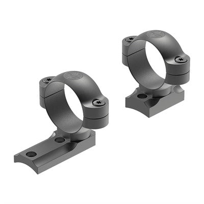 Dovetail Base and Scope Ring Set Combo
