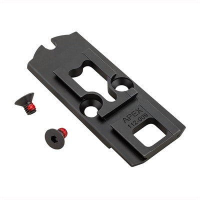 ACRO P-1 Optic Mount for SIG P320 Pro Slide Cut