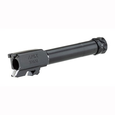 M&P Compact Direct Drop-In Threaded Barrel 3.6"