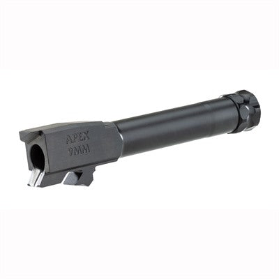 Direct Drop-In Threaded Barrel for FN 509 Compact