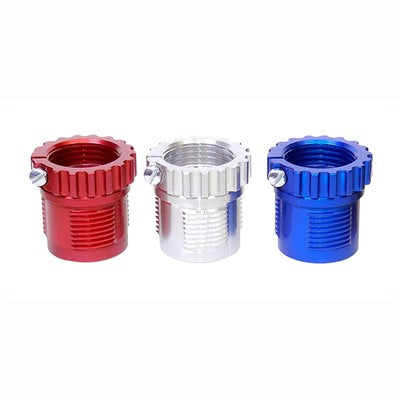 Breech Lock Spline Drive Bushings for Reloaders