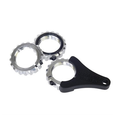 Reloading Die Ultimate Lock Ring Set
