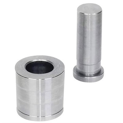 Breech Lock Bullet Sizing Die & Punches 734307915179