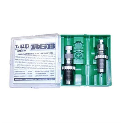 Lee RGB Rifle Reloading Die Set