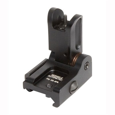Back-Up Iron Folding Front Sight