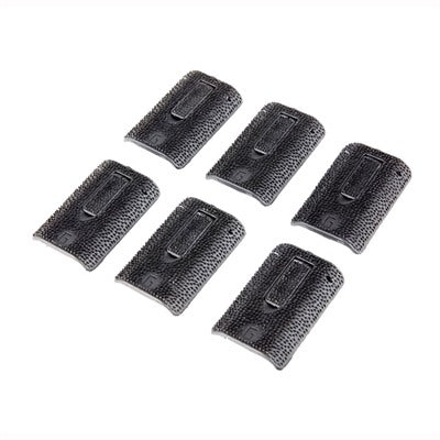 M-LOK Slot Rail Panels for Handguards