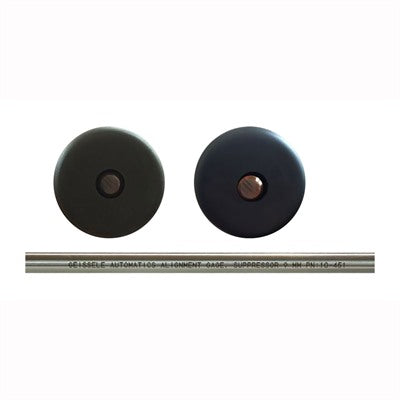 Suppressor Alignment Gage 9mm Caliber