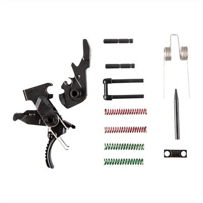 AR-15 Xtreme Triggers 2-Stage Component