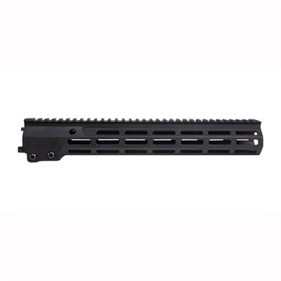 AR-15 Super Modular MK16 M-LOK Handguard Rail