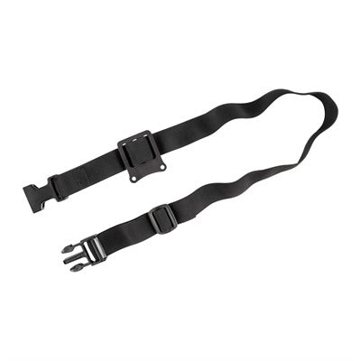 Holster Adapter Modular Leg Strap Assembly
