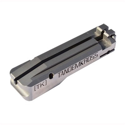 Ruger 10/22 Krossfire CNC Machined Bolt by RIM/EDGE