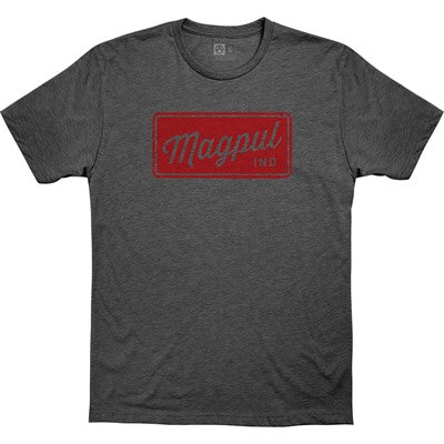 Rover Block Series CVC Blend T-Shirts
