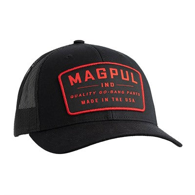 Go Bang Branded Trucker Hats