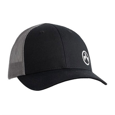 Icon Logo Trucker Cap