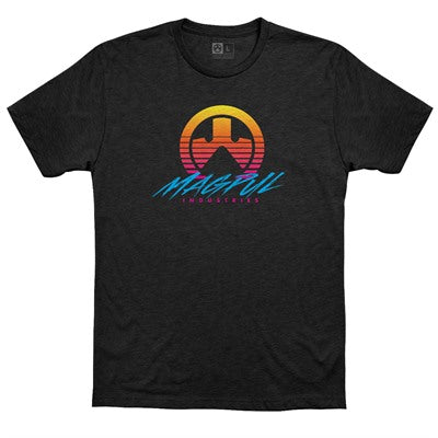 Brenten Cotton Blend CVC T-Shirt