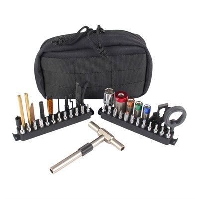 Complete Gunsmithing Works All-In-One Kit