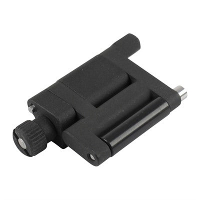 Scope Jack Level Tool for Optics
