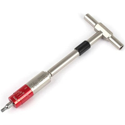 All-In-One Gunsmith Torque Driver