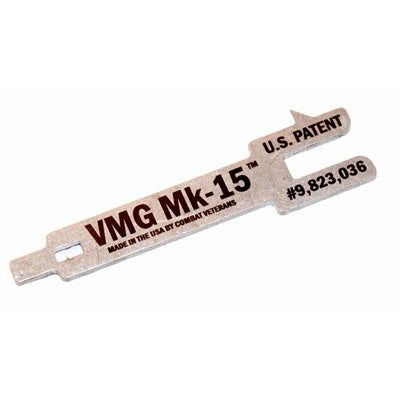 VMG Gun Cleaning Tools