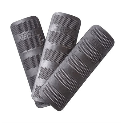 AR-15 Battle Rail Cover Polymer 3-Pack