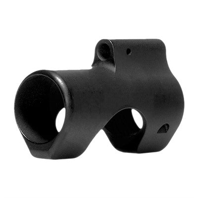 2" Low Profile AR-15 Gas Block