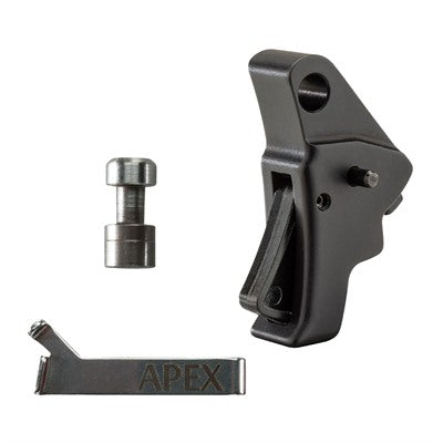 Action Enhancement Trigger Kit for Glock Gen 3 and 4 No Bar