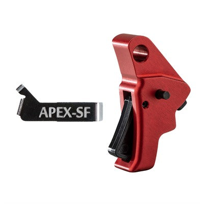 Action Enhancement Trigger Kit for Slim Frame Glock Without Bar