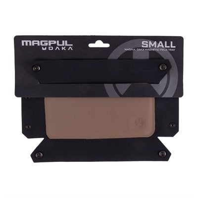 Magnetic Field Tray by DAKA