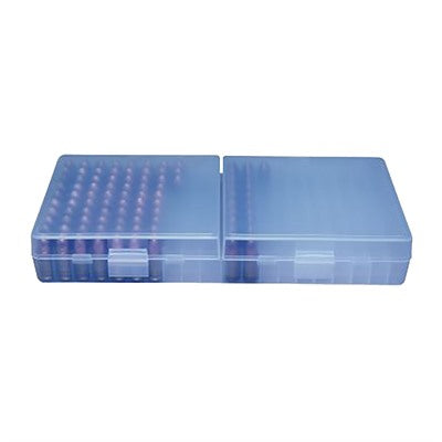 Pistol Ammo Flip Top Storage Boxes