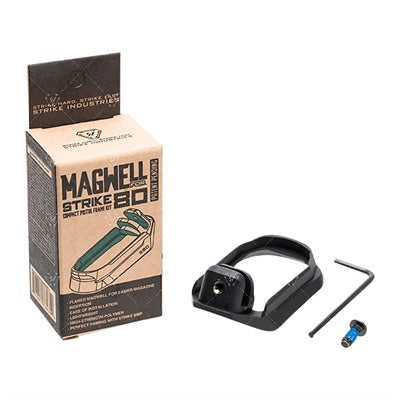 Magwell Component for Strike80 Compact Pistol Frame