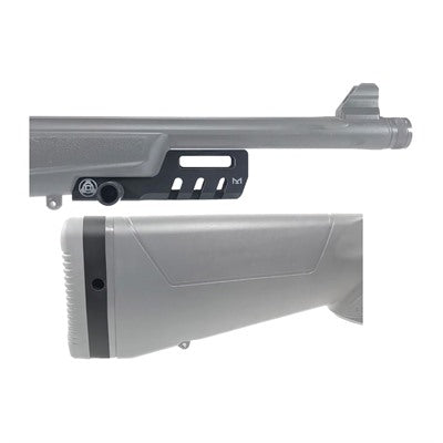 HardPoint Rail Extension with LOP Spacer for Ruger PC Carbine