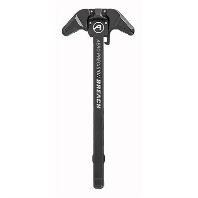 Breach Ambi Large Lever Charging Handle for AR-15