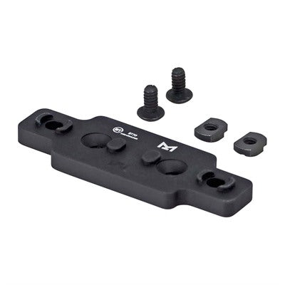 M-LOK Bipod Adapter for Atlas Bipods
